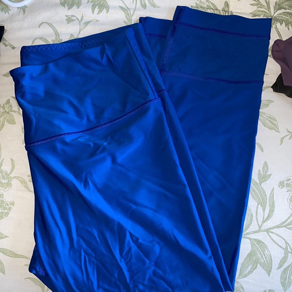 Victoria sport legging